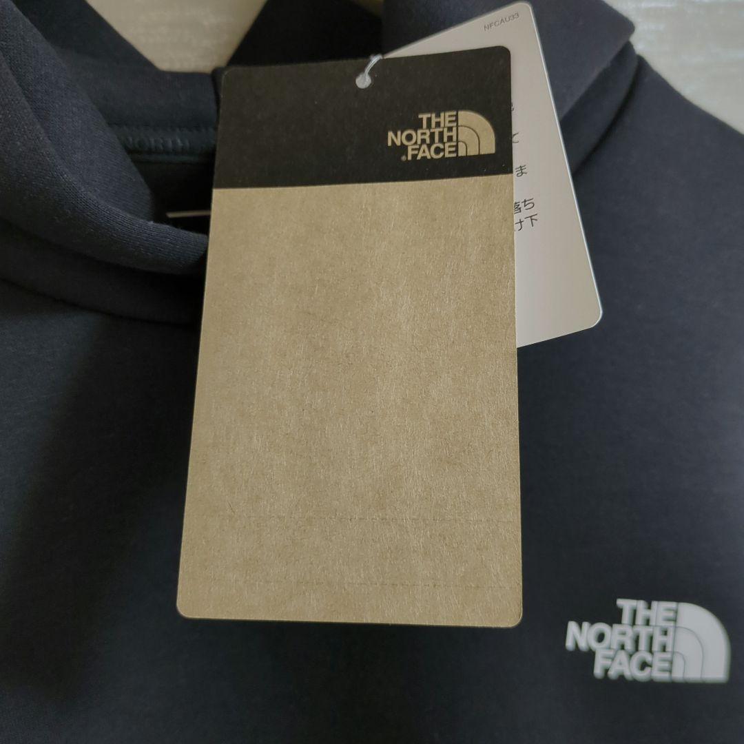 ろ*み様 THE NORTH FACE　テックエアースウェットワイドフーディスト