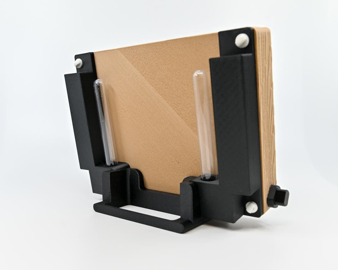 Hybrid Nest stand type Wood ・ガラスアリ飼育ケース