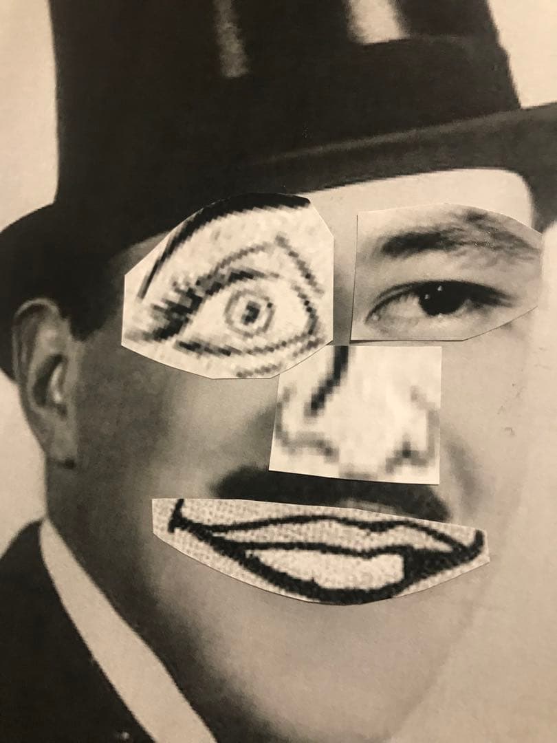 モンタージュ1（2025）