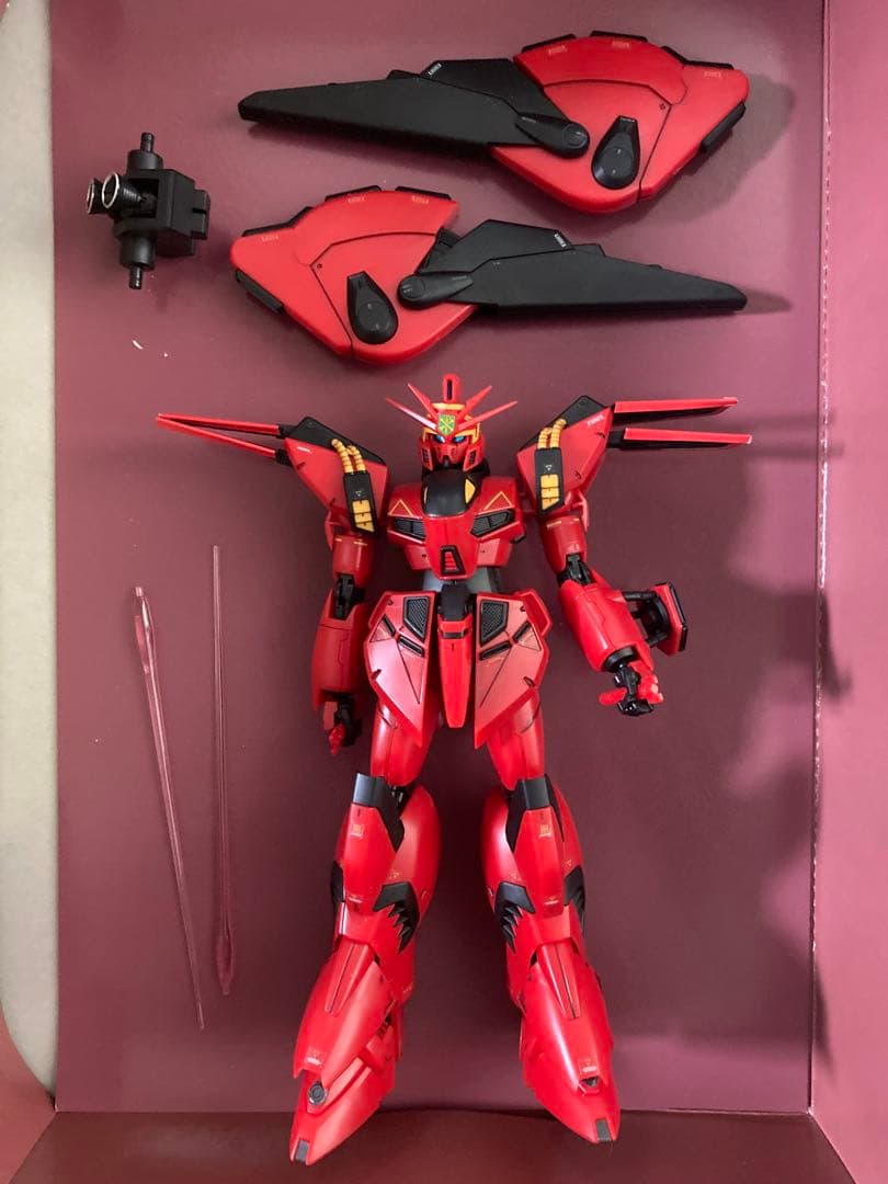 ビギナギナ2？ガンプラ