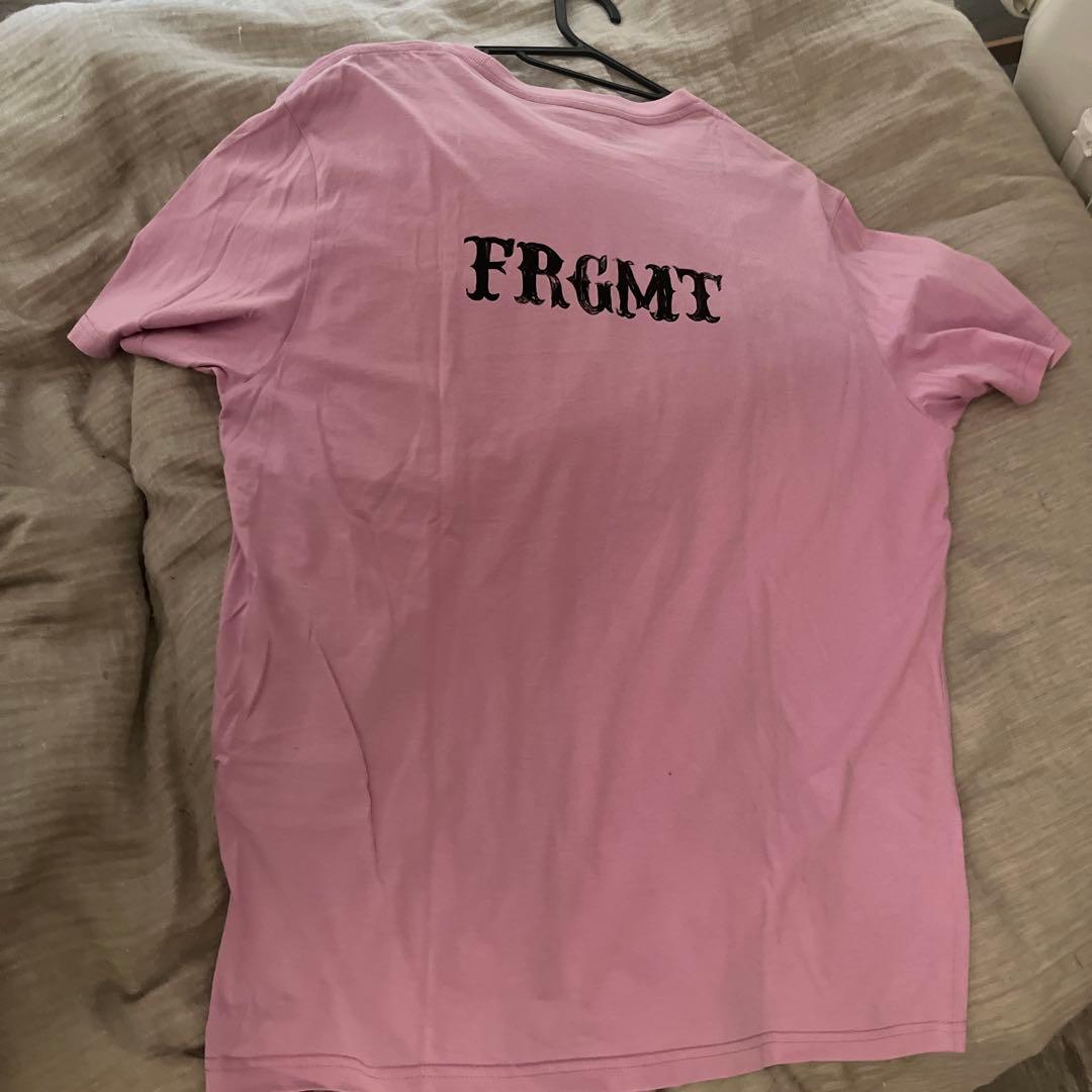 と*ら様 モンクレール　tシャツ