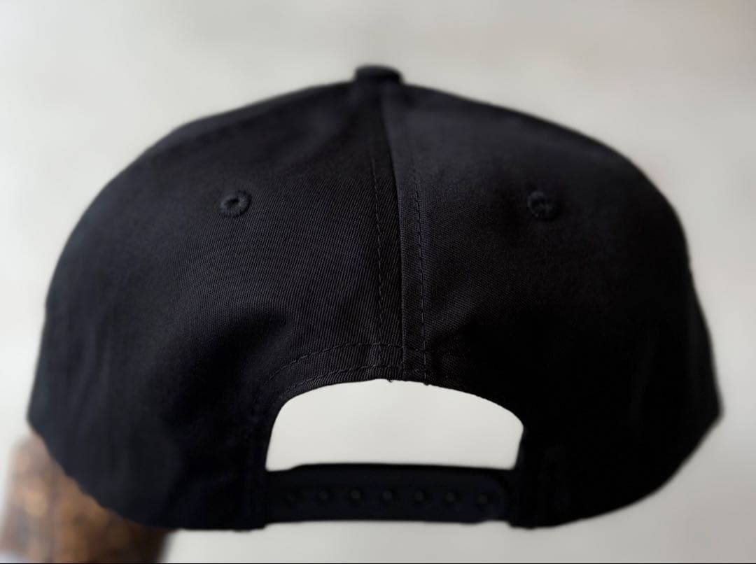 tattoo studio yamada fartcoトラッカーキャップ