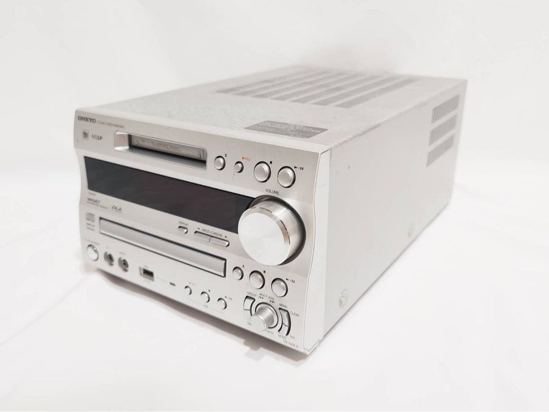 その他 ONKYO FR-N9EX