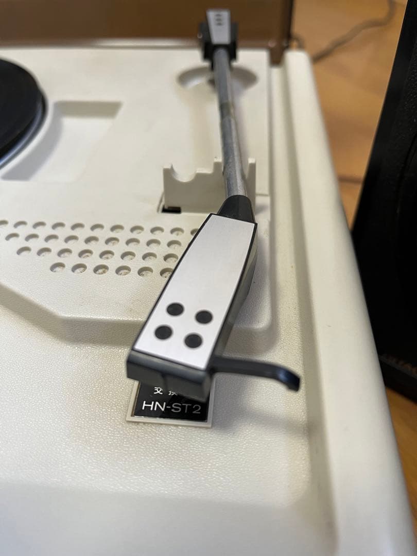 HITACHI 日立　MQ-30　コンパクト・ステレオ・システム