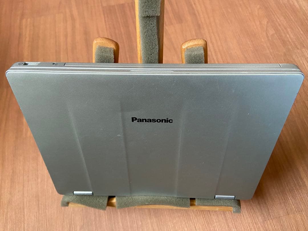 Windowsノート本体 Panasonic RZ6RDRVS i5 8 256 Win11 Office