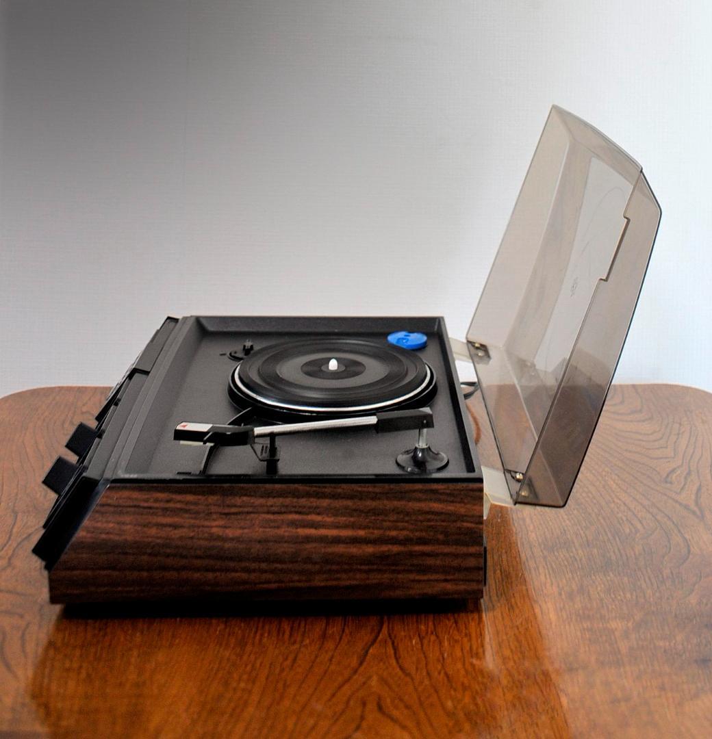 ★ 今に聴きたいあの音このサウンドだけの私の時間へ♪・・レコードプレーヤー G3