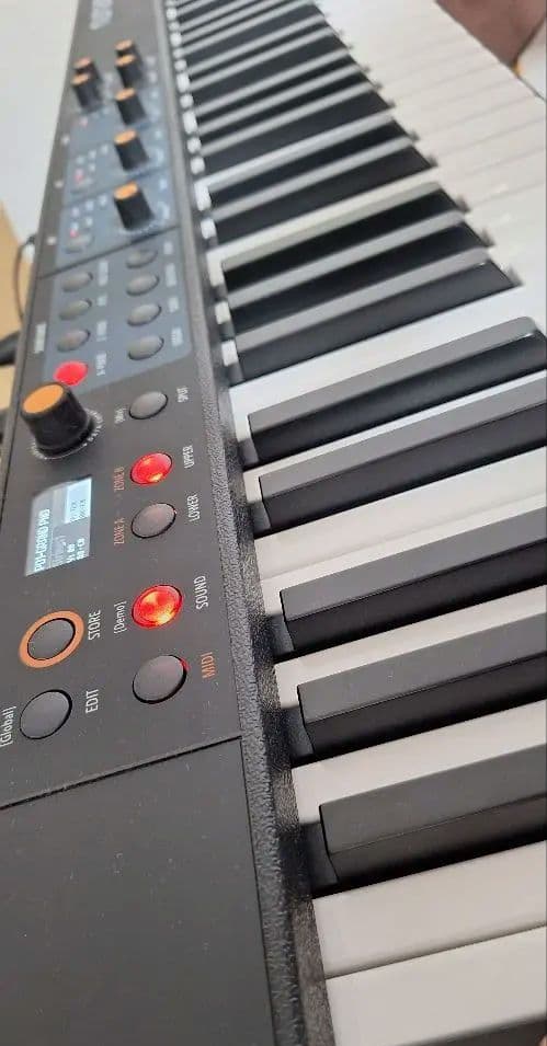 studiologic numacompact 2 88鍵