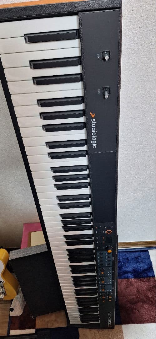 studiologic numacompact 2 88鍵