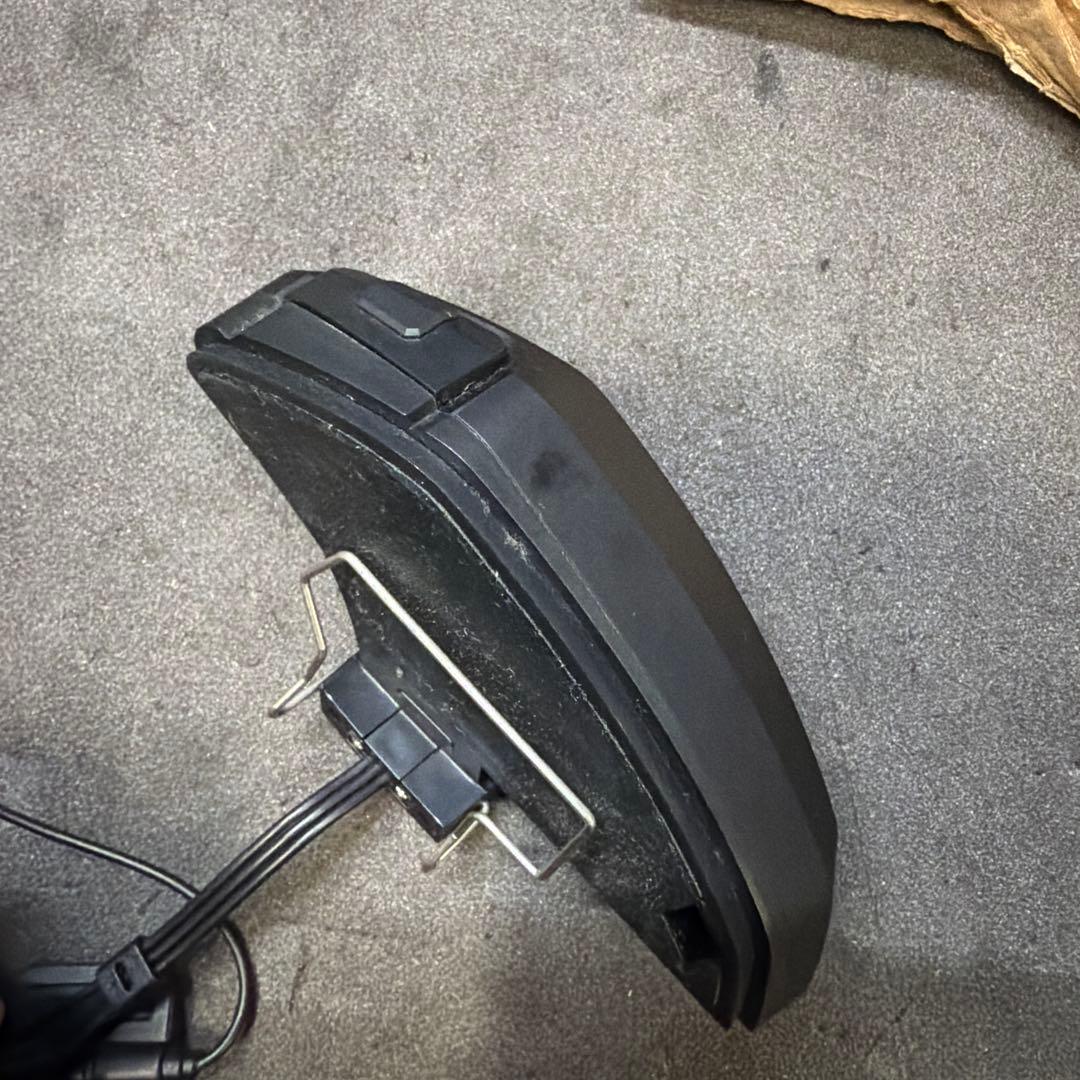 ど*米様 DAYTONA バイク用インカム DT-01