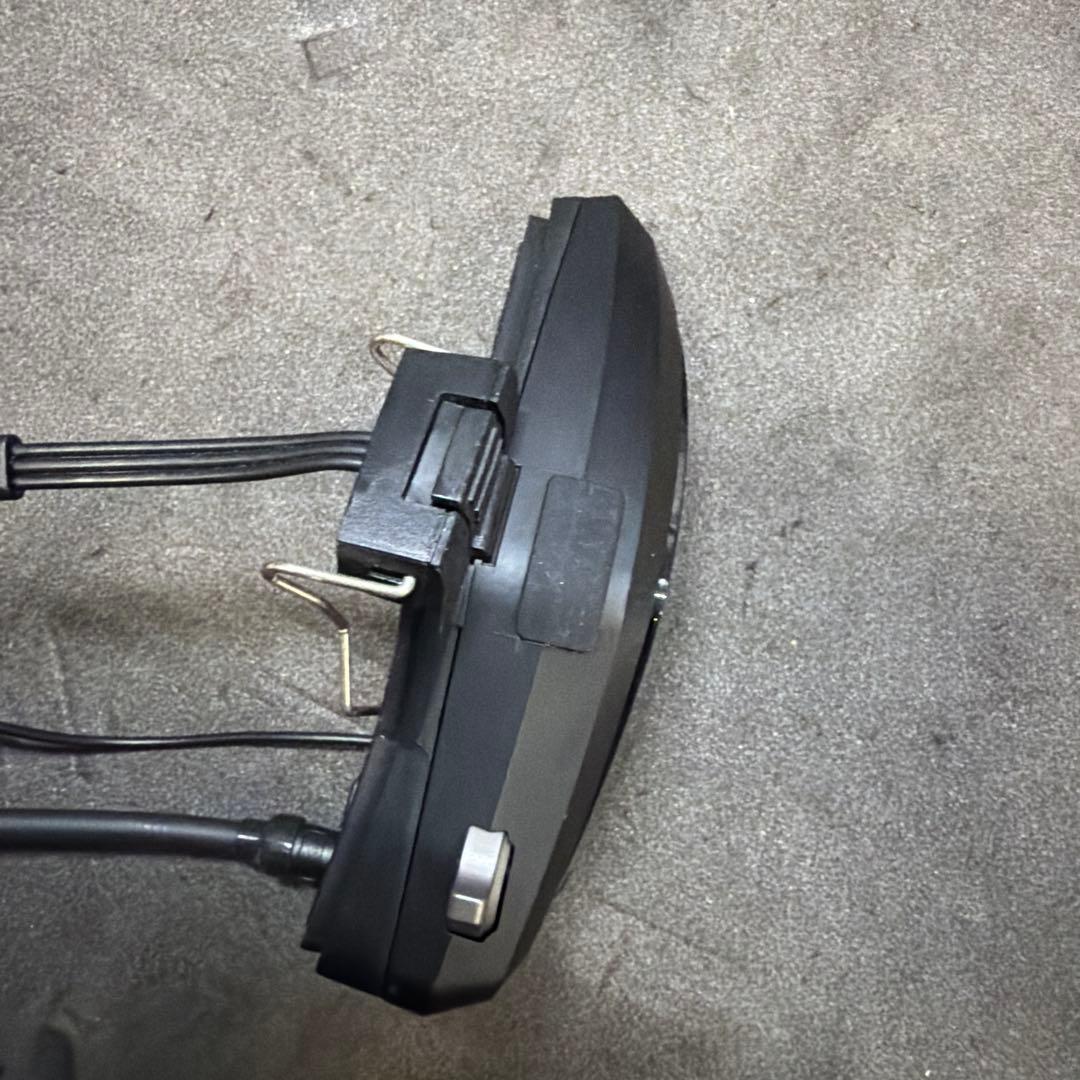 ど*米様 DAYTONA バイク用インカム DT-01