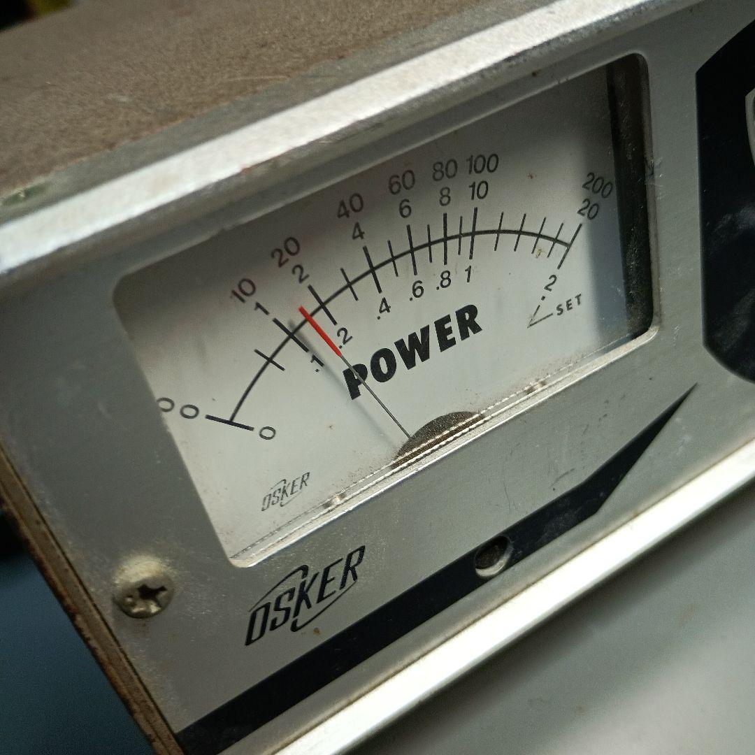 g*t様 TRIO TR-1300 SSBトランシーバー