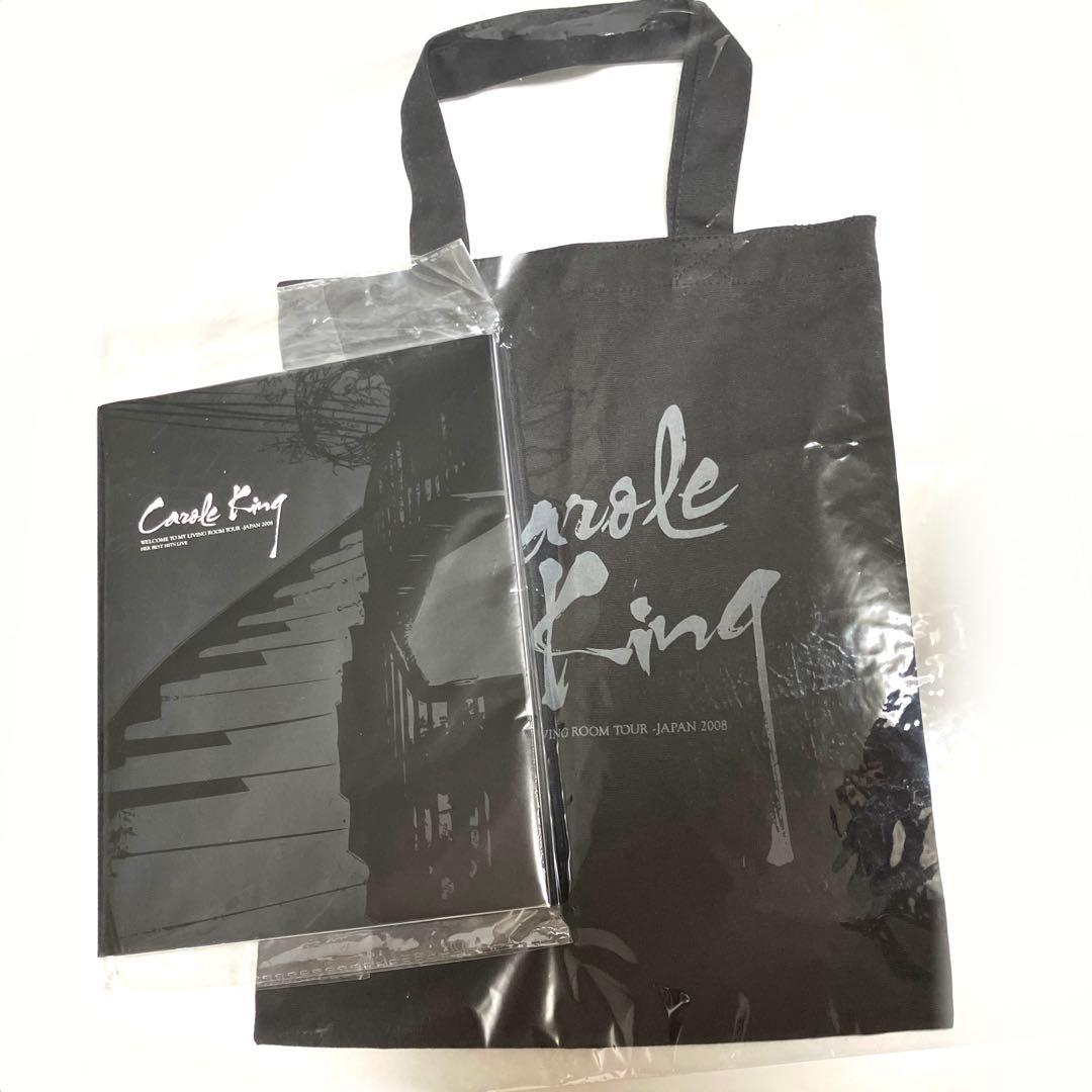 2008’s CarolKing-WelcomeToMyLivingTour