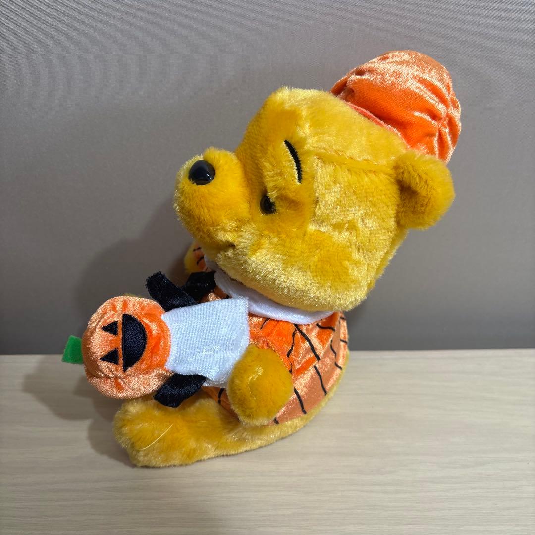 Disney ディズニー ぬいぐるみ プーさん まとめ売り