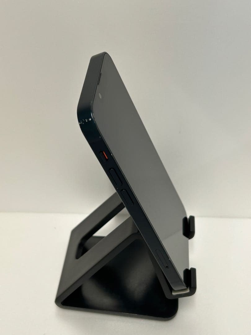 No.14 iPhone13mini 128GB ミッドナイト