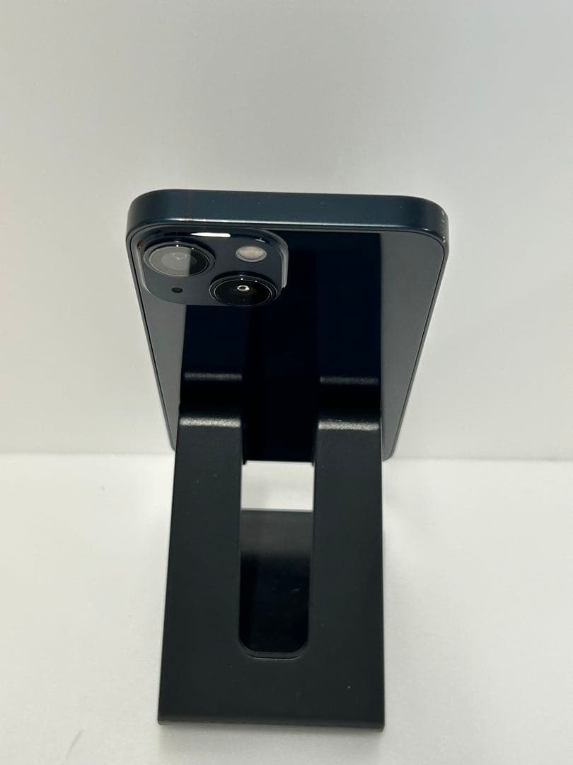 No.14 iPhone13mini 128GB ミッドナイト