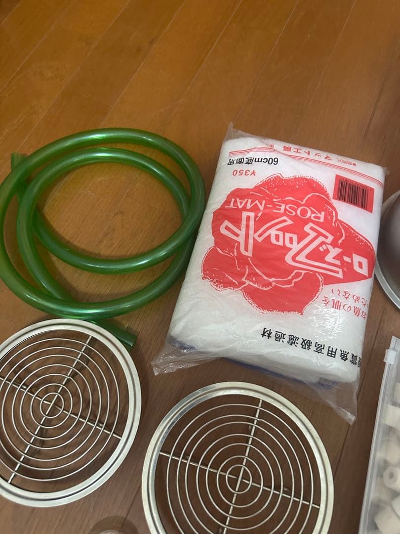 ADA スーパージェットフィルターES-600 外部フィルター