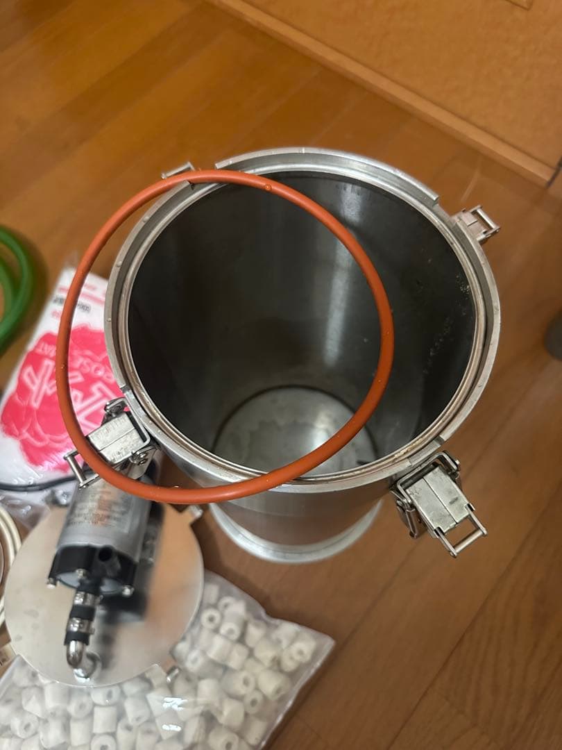 ADA スーパージェットフィルターES-600 外部フィルター