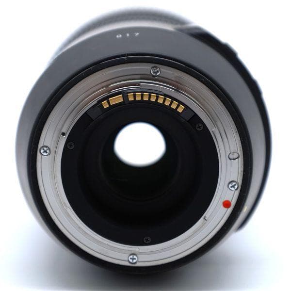 SIGMA 100-400mm F5-6.3 DG OS HSM キャノン用