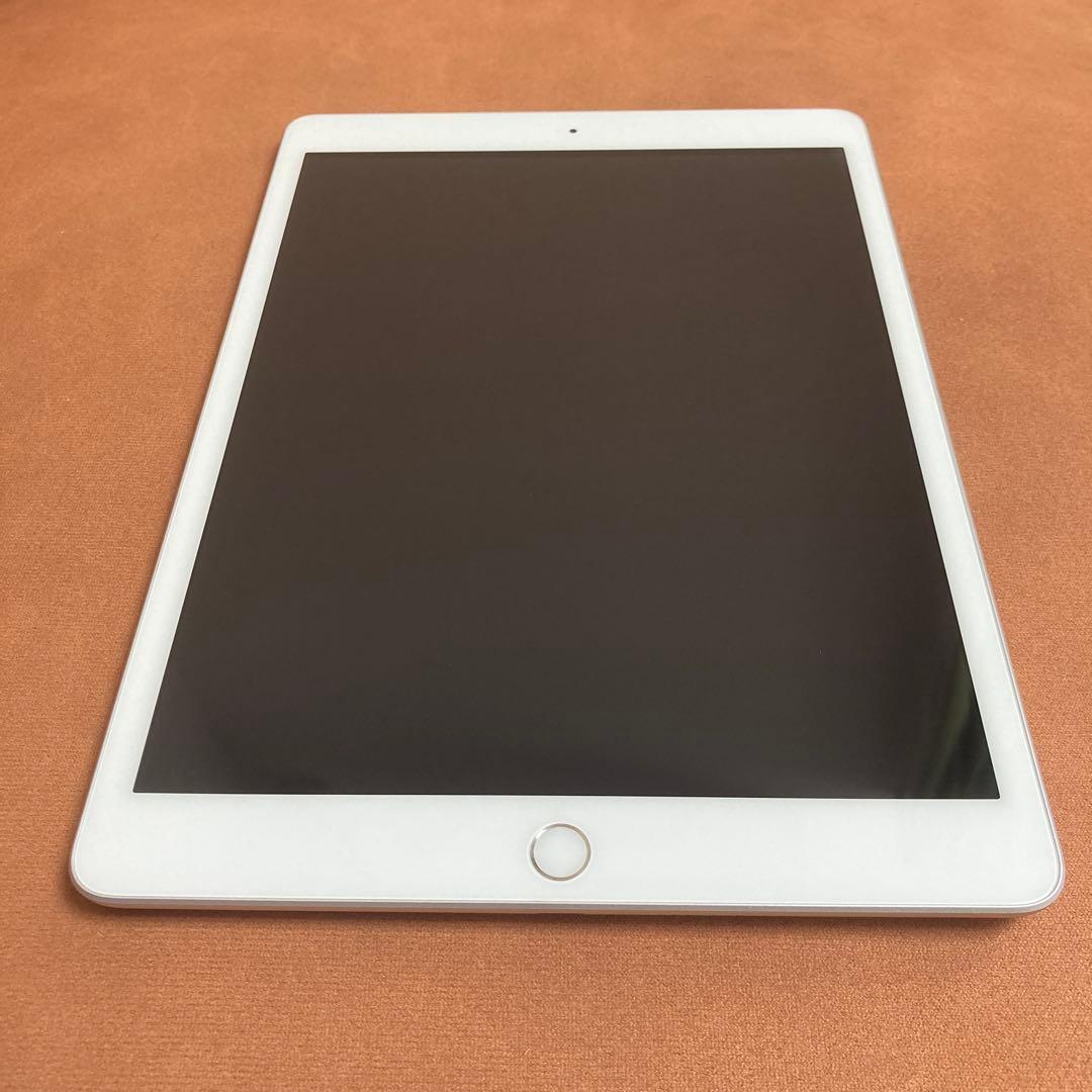 1117【早い者勝ち】電池ほぼ新品☆iPad7第7世代32GB WIFIモデル☆