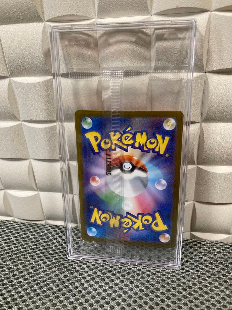 【未開封】ビクティニBWR争奪戦　ポケモンカード