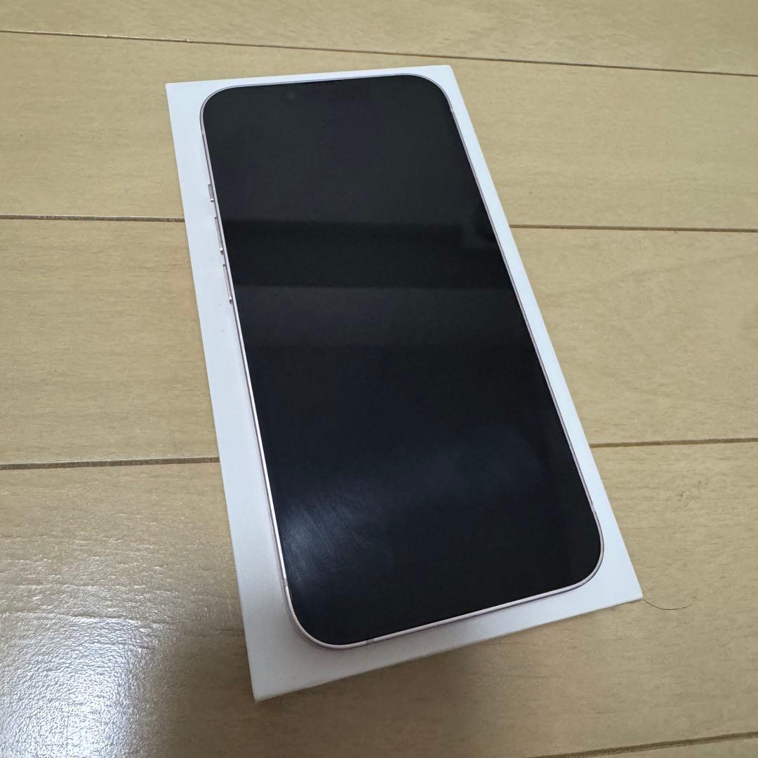 iPhone13 128GB 本体