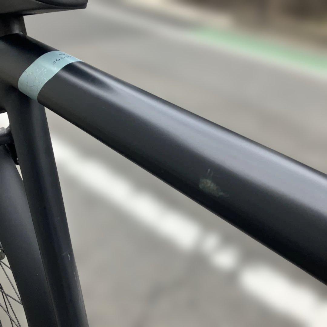 Vanmoof S3 程度良【美品】