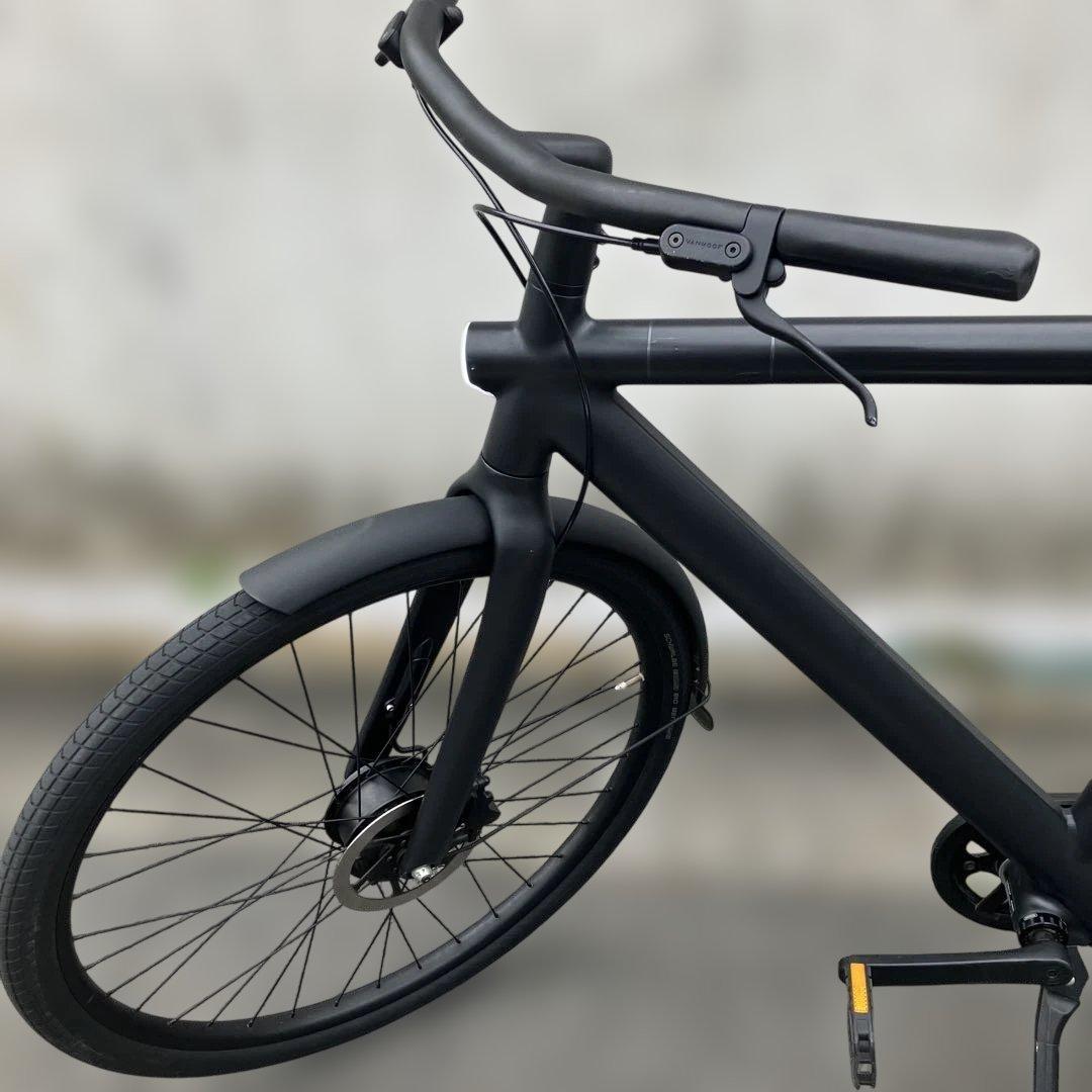 Vanmoof S3 程度良【美品】