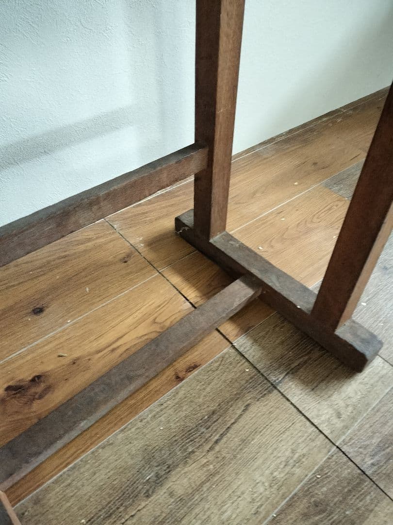 アンティーク　机　デスク　ヴィンテージ　机