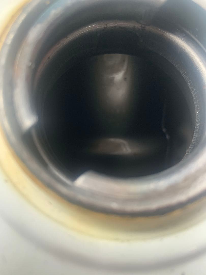 ヤマハ セロー225 1KH 純正 ガソリンタンク 燃料 フューエル タンク