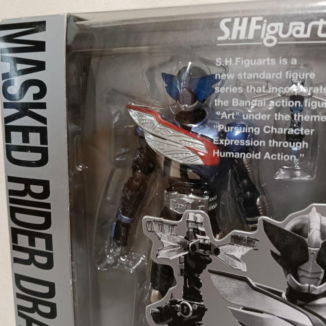 フィギュアーツ 仮面ライダーカブト 5体セット【未開封】