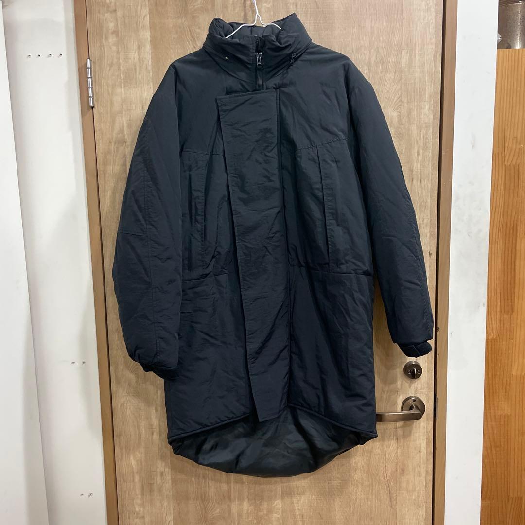 あ*そ様 HOUSTON /MONSTER PARKA/モンスターパーカー/LE