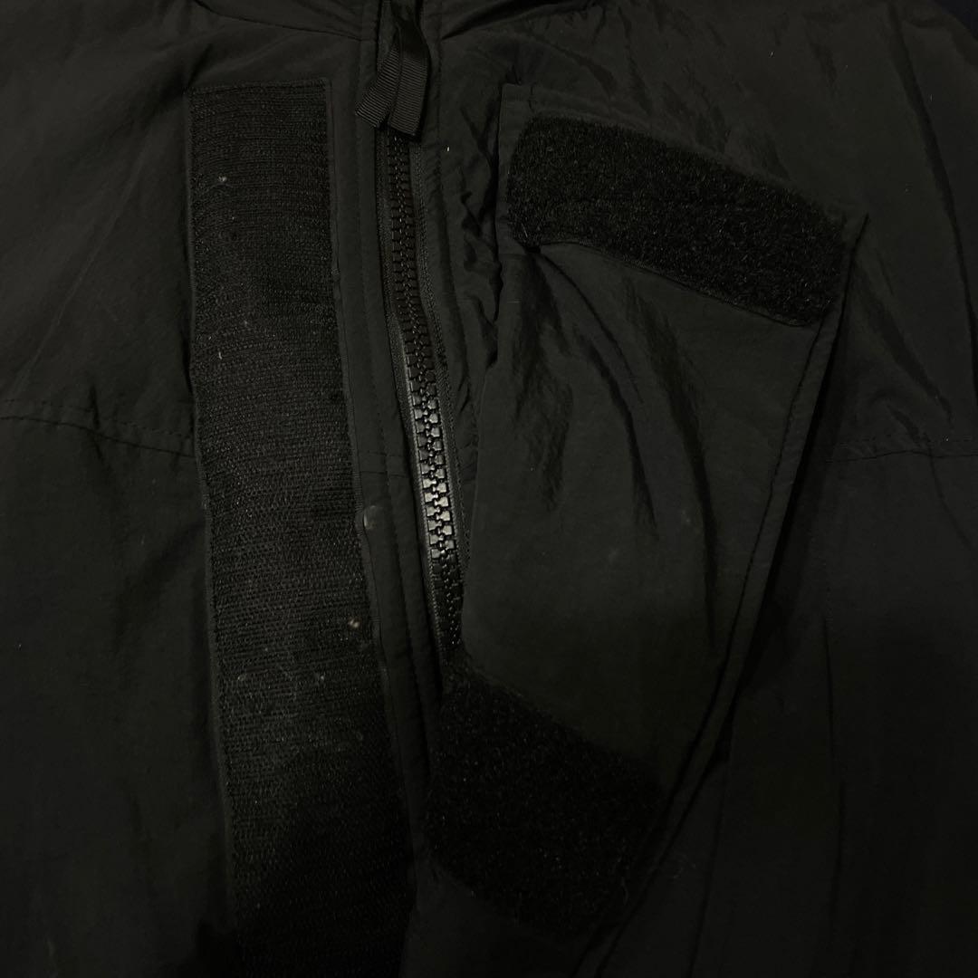 あ*そ様 HOUSTON /MONSTER PARKA/モンスターパーカー/LE