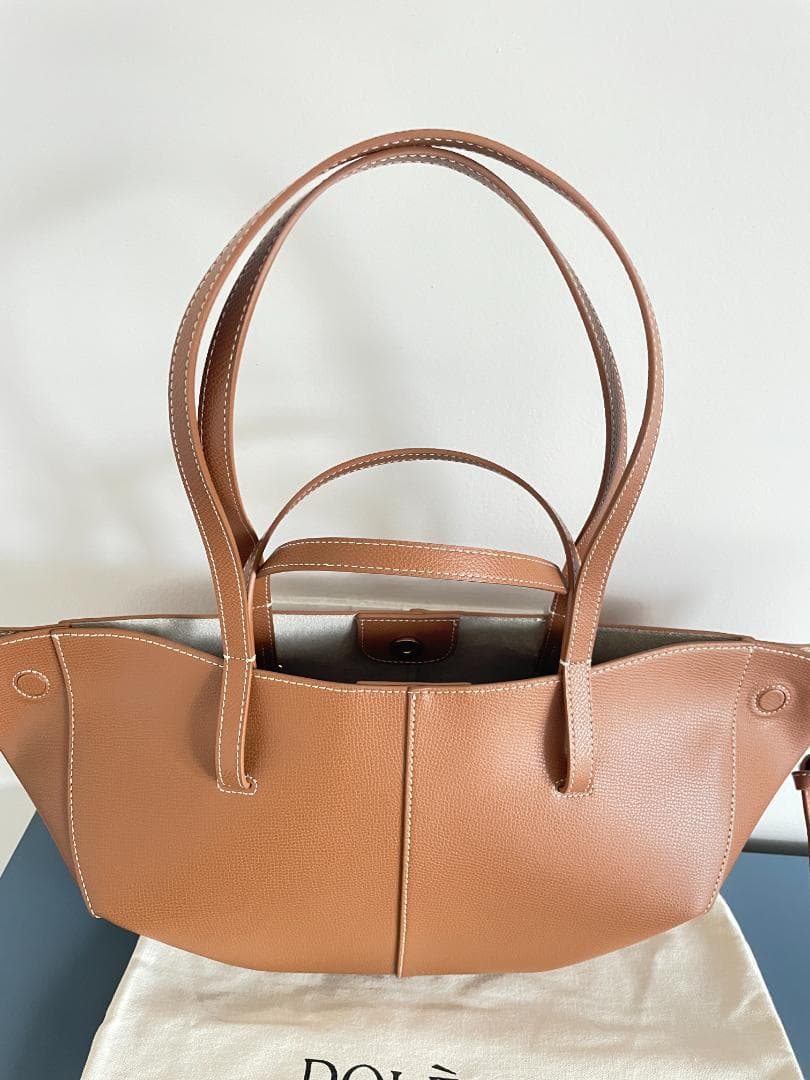 Polène ポレーヌ CYME キャメル