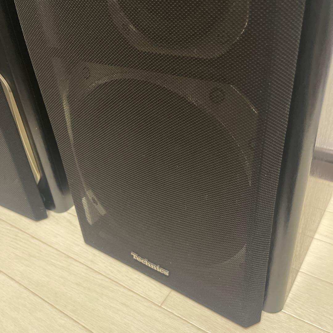 テクニクス　SB-D5000 スピーカー　ペア