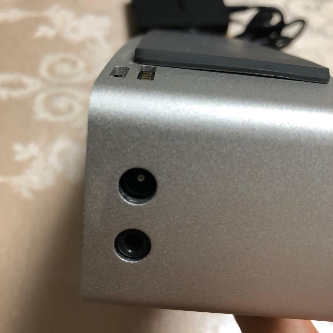 Bose SoundLink Mini ワイヤレススピーカー 本体