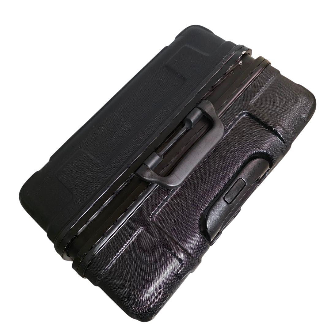 ブリーフィング キャリーケース H-98 HD 98L 鍵付 スーツケース 大型