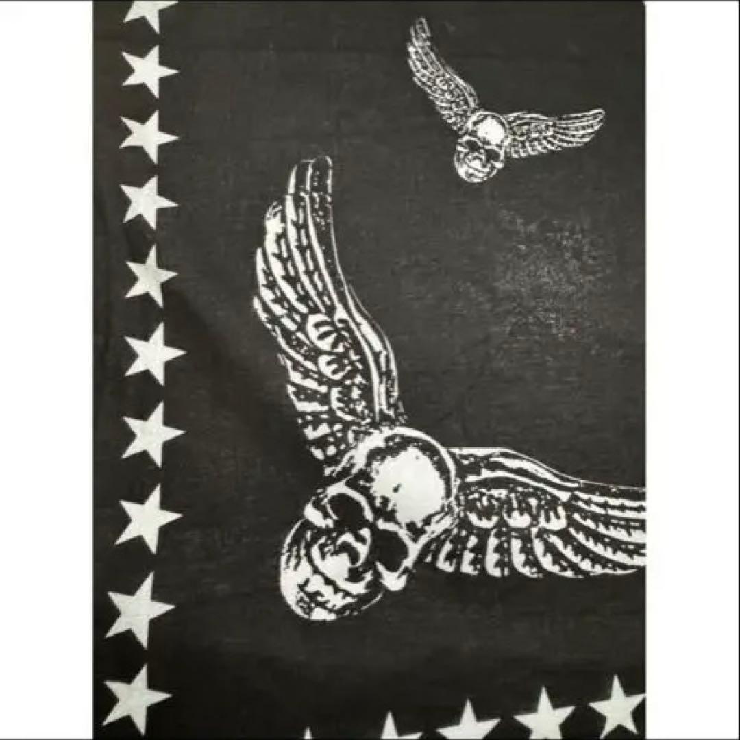 クロムハーツ （CHROME HEARTS）　フォッティーハンカチーフ