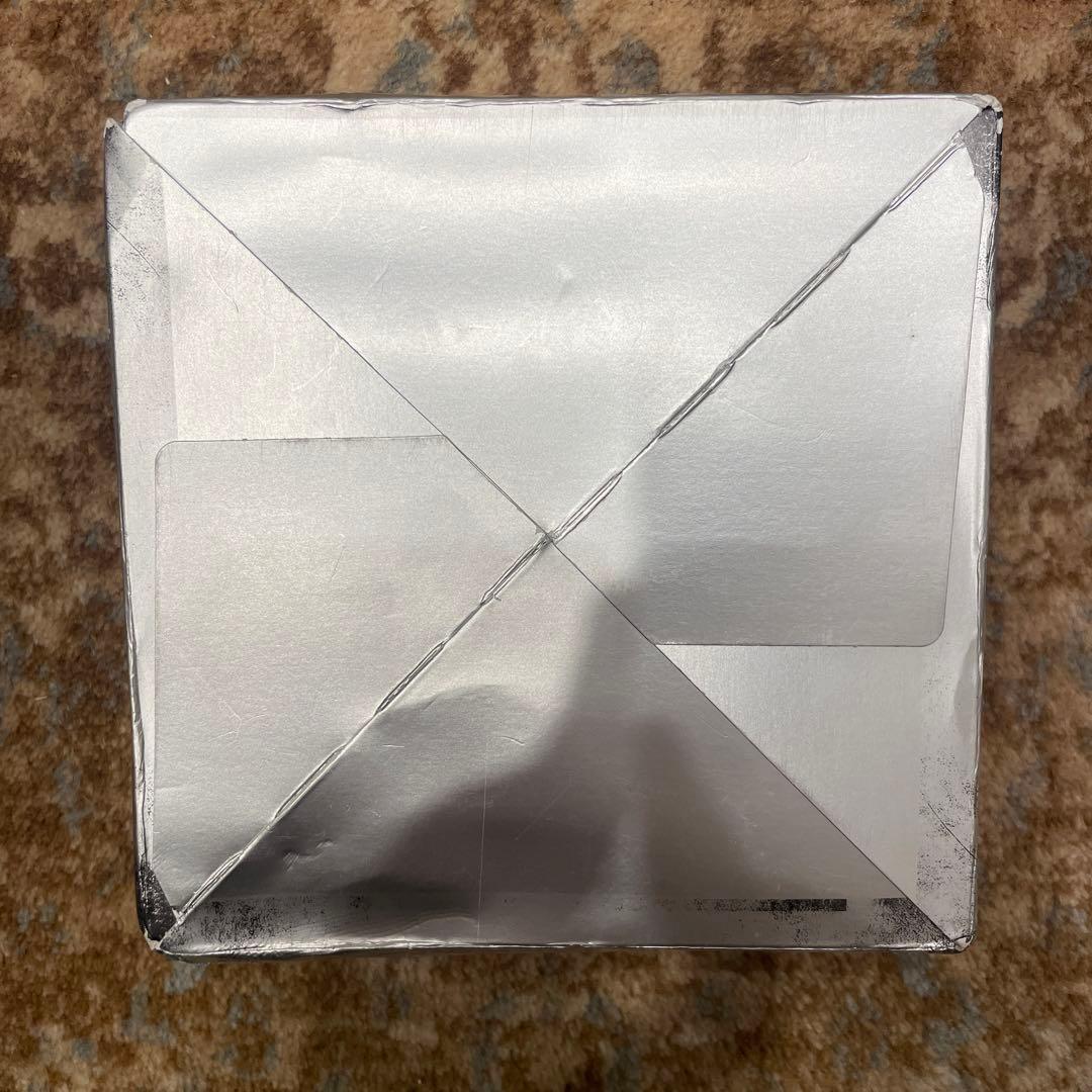 パック　新品　未開封　20点セット　BOX付き　カード　D.Gray-man