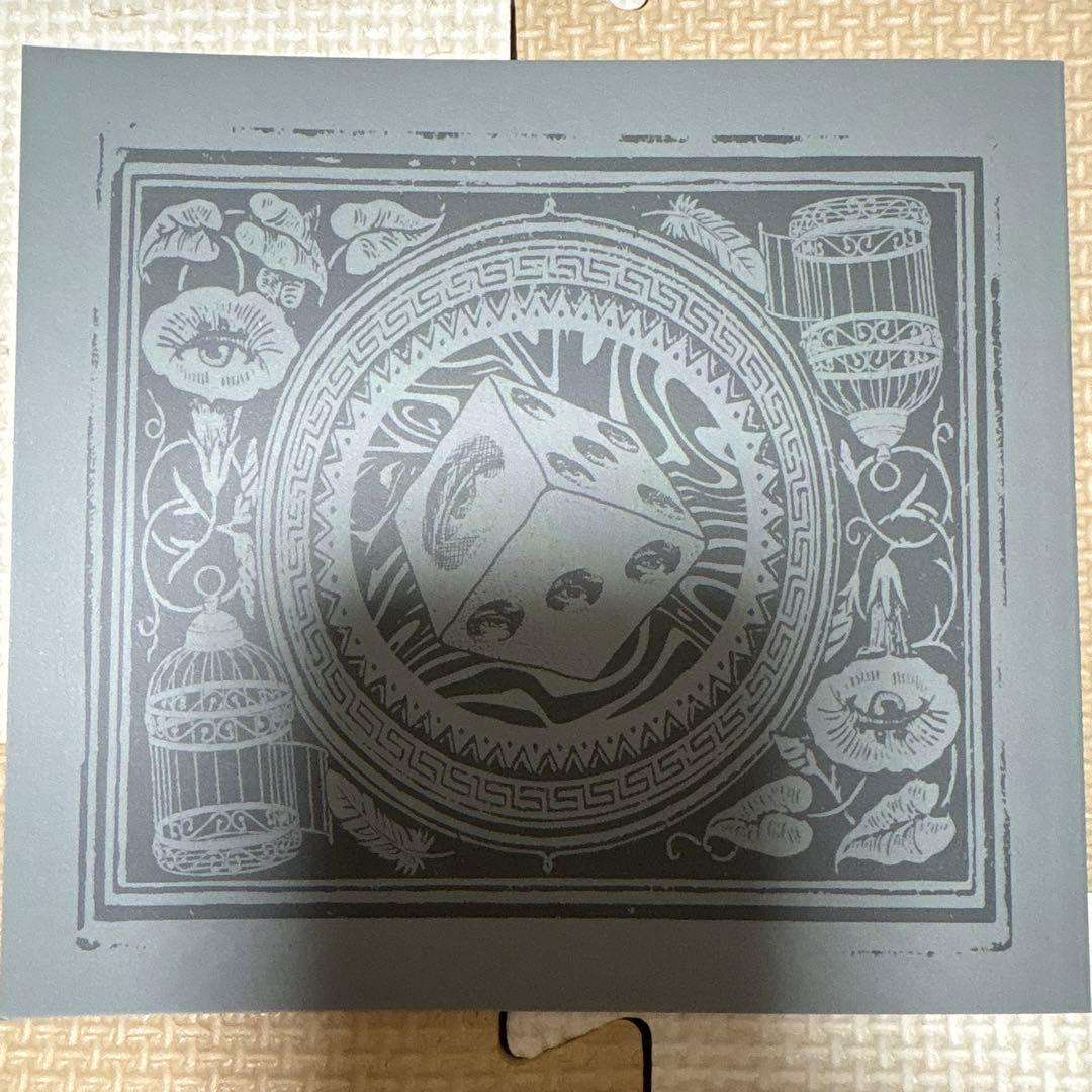 稲葉浩志/Koshi Inaba LIVE 2024～en-Zepp～