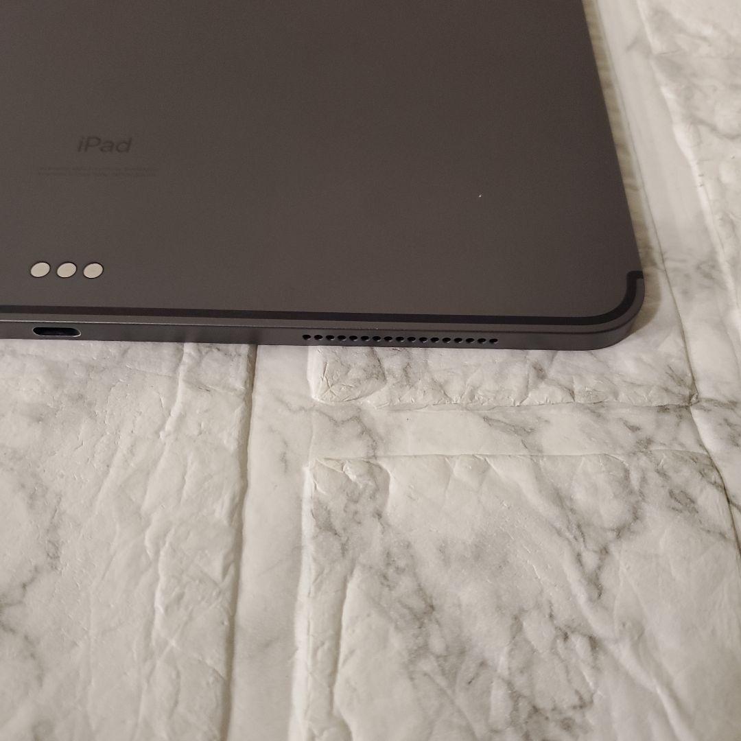 226 iPad pro 12.9 4世代 256GB SIMフリー