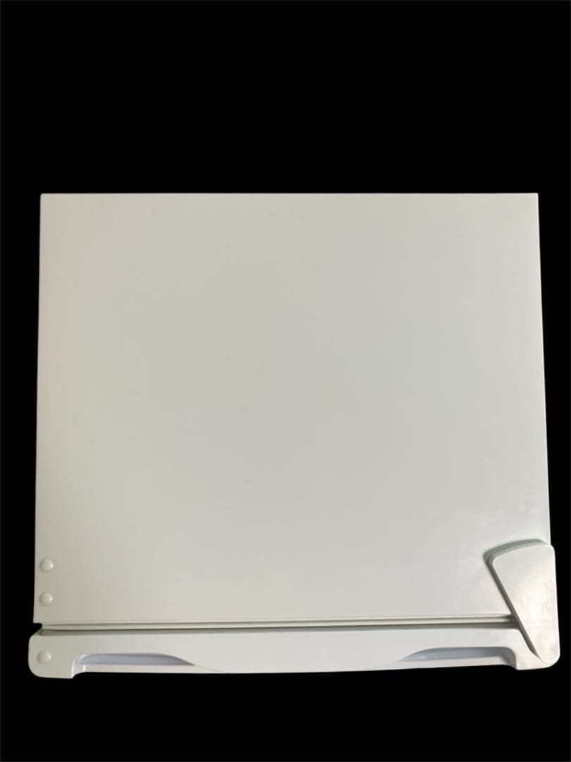 1ドア冷蔵庫 45L 右開きYRZ-C05B1 2018年製 ヤマダ電機