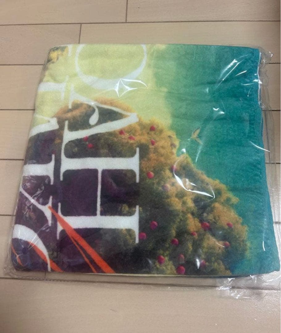 れ*ん様 Mrs. GREEN APPLE ノアの方舟SS席特典セット