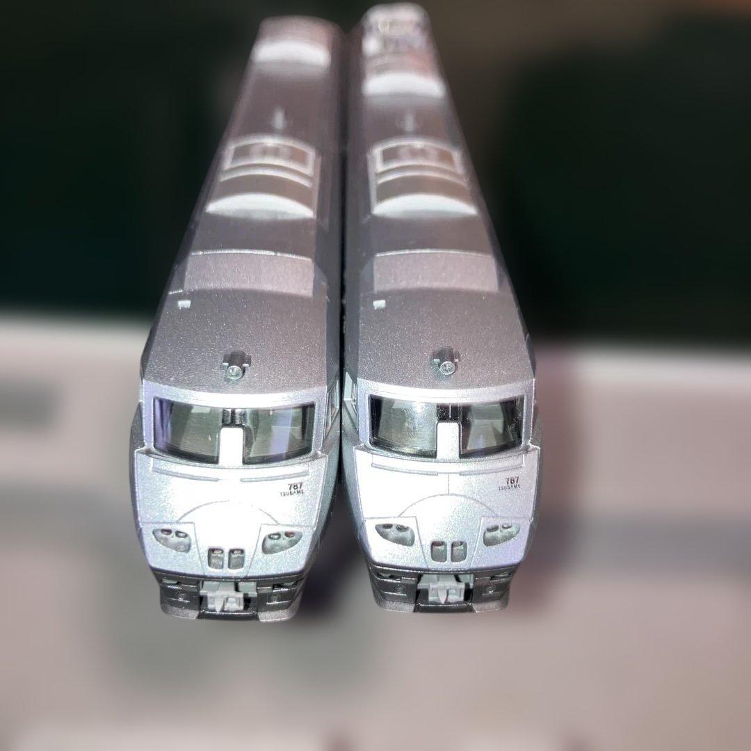 KATO 10-320 787系　つばめ　基本セット