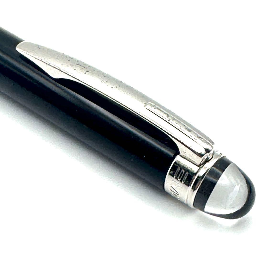 Montblanc モンブラン　スターウォーカー ボールペン ブラック相談可