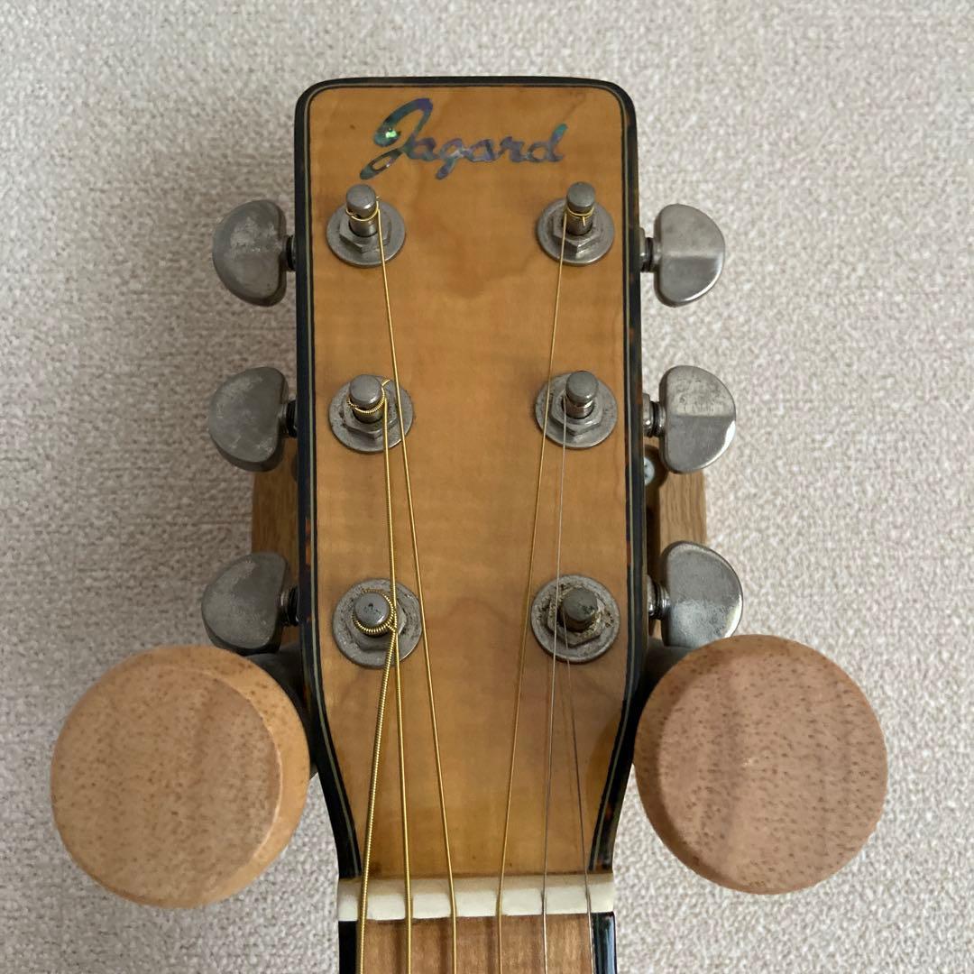 ジャガード＜JD-80M＞メイプル仕様・寺田楽器・日本製・希少