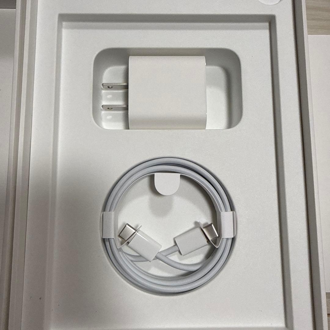 T*i様 【美品】Apple iPad mini (第6世代) WiFi+Cel