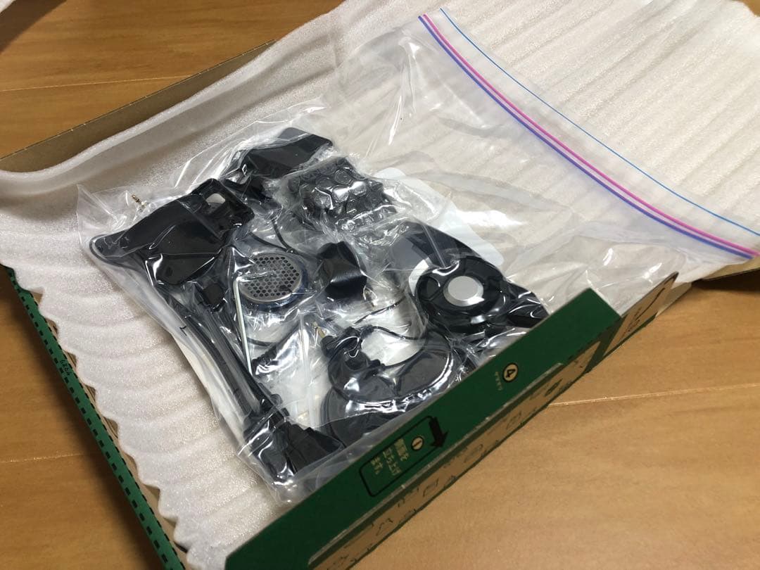 SENA 20S EVO Bluetoothヘッドセット