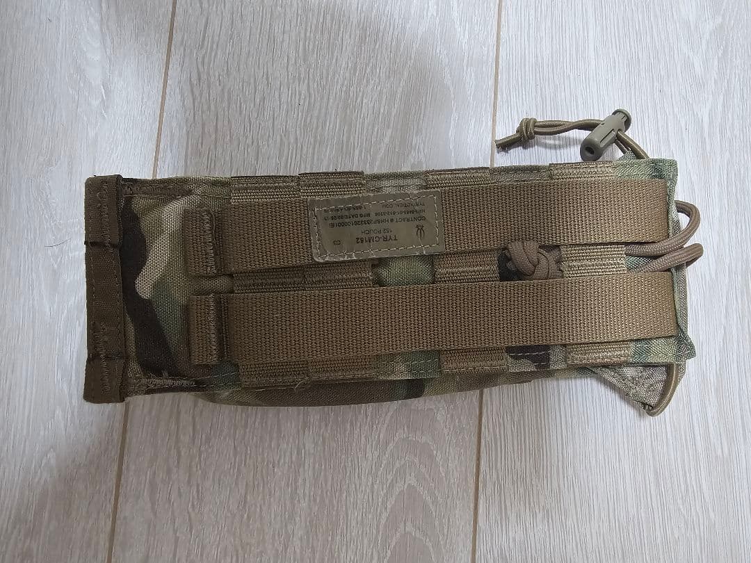 TYR ラジオポーチ