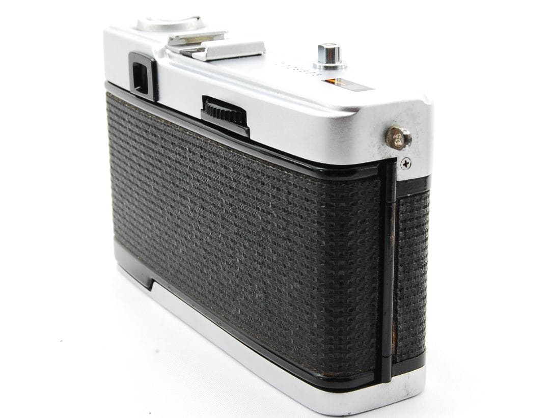 【自宅保管品/美品】OLYMPUS オリンパス TRIP35 動作確認済み