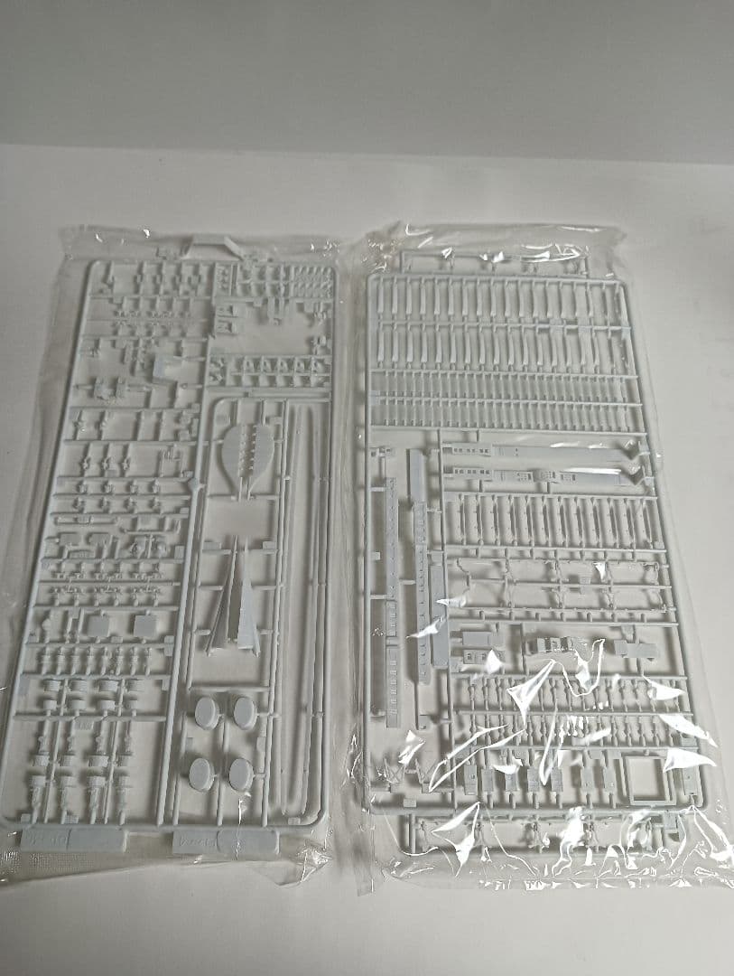 1/350 タイタニック 未組立 絶版 R.M.S. TITANIC グンゼ産業